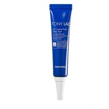 토니모리 토니 랩 에이씨 컨트롤 핑크 딥 스팟, 25ml, 1개