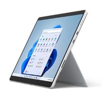 마이크로소프트 2022 서피스 프로 8 13, 플래티넘, 코어i5 11세대, 256GB, 8GB, WIN11 Home, 8PQ-00014