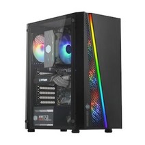 야인컴퓨터 게이밍 조립PC 롤 배틀그라운드 오버워치 피파4 로스트아크 디아블로 사무용PC 컴퓨터, Y오피스02번+SSD480