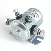 200A 메탈 릴레이 대용량 금속 metal Relay, 24v