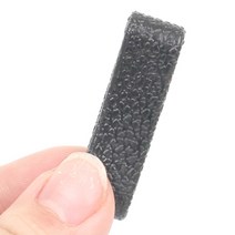 남성 벨트고정 고리 벨트링 가죽 남는부분 끼우는 블랙 5p