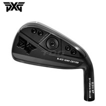 PXG GEN6 0311XP 아이언 블랙호크 X 다이나믹골드 샤프트 커스텀6IR, 5-W, DAYNAMIC GOLD 105