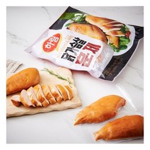 하림 훈제 닭가슴살 510G, 하림훈제닭가슴살(510G)