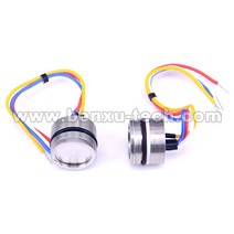 압전 저항 실리콘 압력 센서 10kPa ~ 100MPa, 11 0-1.6MPa G