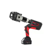 sr압착기 충전식 배관압착기 몰코 압력 튜브 프레스, HZT300 디지털 디스플레이 고속 압착, 1개