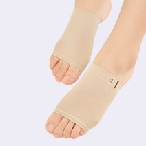 보호 쿠션 발 발바닥 통증 아치 패드 뒤꿈치, 1884-발바닥패드