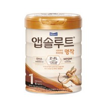 앱솔루트명작1단계 800g 1캔스마일클럽 무료, 앱솔루트명작1단계 /800g 1캔/스