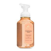 [미국직배송]배스앤바디웍스 샴페인 토스트 포밍 핸드솝 1개x259ml CHAMPAGNE TOAST FOAMING HAND SOAP