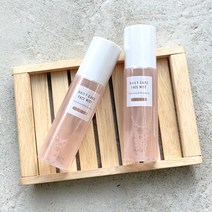 뿌리는 수분 물광 보습 미스트 은율 콜라겐미스트 100ml 2개