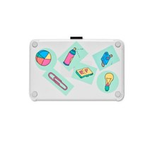 와콤원 13 터치 투명케이스 (ACK44911Z), 1개