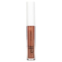 E.L.F 이엘에프 립 래커 판타지 2.5ml Fantasy, Mauve Glitz