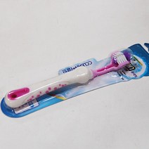 중 대형견용 3D 3중 강아지칫솔 반려동물칫솔 개칫솔