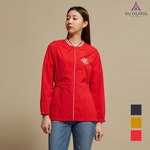 올리비아로렌 네크포인트 기획 점퍼__VVBCLWM3431