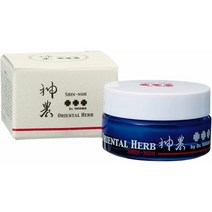 일본직발송 6. 코스믹 에너지 연구소 허브 신농 크림II 30g B00B16JD4Q, 30g_One Color, 상세 설명 참조0, 30g_One Color