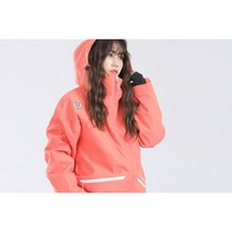 [블렌트] New 2022/23 스노우보드복 상의 SNOWBOARD JACKET ASTRO CAMELIA