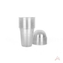 BUyuS쿨러아이스컵 14온스 (컵+돔뚜껑) 10p굿딜 브이숍, 상세페이지 참조