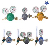 대광 조정기 산소 프로판 아세틸렌 알곤 용접 국산, DK-310(22M이산화탄소 110V)