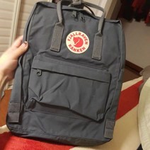 피엘라벤 칸켄 피엘라벤 Ochre​ ​ 수납 백팩 아이패드 고등학생 미니 바르닥 NO2