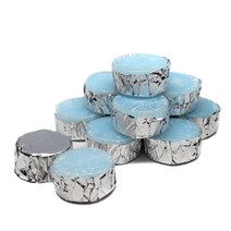 고체연료, 25g, 100개