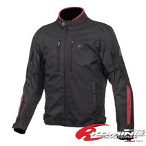 KOMINE JK603 겨울 오토바이 프로텍트 윈터 자켓, 올리브