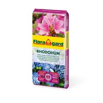 바보사랑 독일 플로라가드 블루베리흙 철쭉 피트모스 분갈이흙 원예용 배양토 상토 흙 20L.데팡스, 블루베리&철쭉전용상토20L