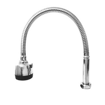 우리수도 교체용 I형 자바라(50cm) 코브라(50cm), 2개