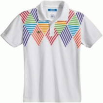 아디다스 아디다스 오리지널 남성 면100% 카라반팔티 (이월상품) X36575