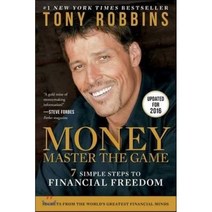 Money Master the Game:7 Simple Steps to Financial Freedom, Simon & Schuster