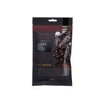 브레드가든 블랙 코코아 파우더, 80g, 1개