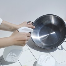 기름때 찌든때 클리너 세정제 욕실 주방 청소 울크울트라클린 ver3 500ml x 2개