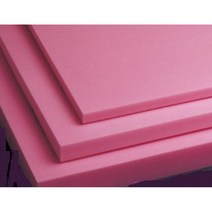 아이소핑크 압출법보온판 핑크보드 30T (60cm X 90cm), 4개
