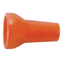 씨디씨 자바라노즐 원형1/2