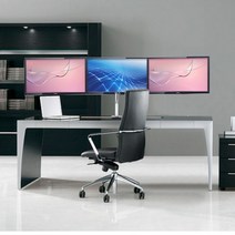 _GMA-2TLP 트리플 브라켓몰 모니터암책상 모니터암거치대 모니터 led 스탠드 모니터받침대높이조절 모니터암 추천