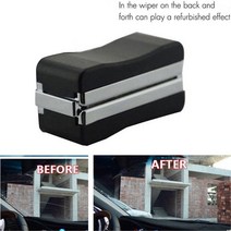 와이퍼 자동차 앞 유리 블레이드 수리 도구 Chevrolet Cruze Aveo Lacetti Captiva Cruz Niva Spark Epica Sonic 차량