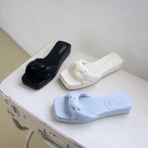 여성 뮬 스트랩 통굽 슬리퍼 85977여성샌들 뮬 블로퍼 슬리퍼 샌들 로퍼 슬링백 쪼리