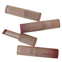 [튤립올로지컬렉션] 페리페라 잉크 무드 매트 스틱 3g, 001 내립마련