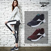 [이월] [리복] 여성 어드밴스 트레이너 메쉬 운동화런닝화 2컬러 택1