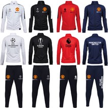 맨유 트랙수트 / 트레이닝탑 / 트랙팬츠 /