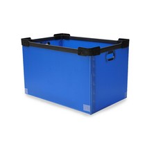 적재박스 C형 소/플라스틱 수납 정리함, 적재박스 C형 소