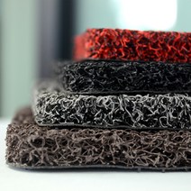 ARG 코일카매트 기아차 22mm UV코팅 정품원단, 기아_올(더)뉴쏘렌토(5인/7인)(7인승3열가능)_14년9월~, 베이지, 기아