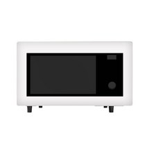 삼성전자 [T] 삼성 MC32B7388CE 비스포크 오븐 32L 글램화이트