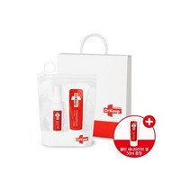 닥터킵 개인 휴대용 위생키트+손 소독제 증정 인증소독제 손소독제 핸드소독제 겔소독제 방역세트