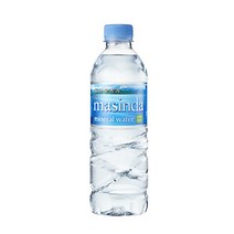 마신다 생수, 500ml, 20개