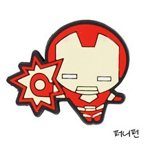 [당일발송] 캐릭터 퍼비츠 B 16-02 퍼니펀