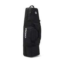 OGIO 2023 골프 여행 커버 (블랙) 551689