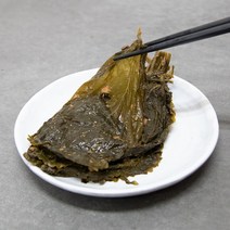 토종원 명인36호 순창문옥례 된장깻잎장아찌 1kg