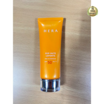 헤라 선 메이트 레포츠 선크림 SPF50+ PA++++, 70개, 70ml