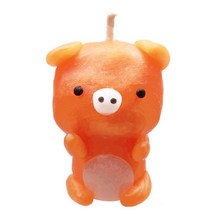 깜찍나라 꿀꿀이 양초만들기 5인용 유점토 양초점토 양초공예 어린이집만들기수업 미니어쳐만들기 만들기재료 유치원만들기재료 양초만들기 만들기수업, 상세페이지 참조