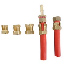 농약 호스 니플 고압 밴드 연결 부속 반도 부품 TN-NP, 13mm