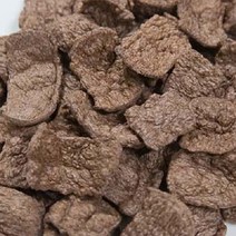 채식콩고기 말린콩단백(불고기요리용)1kg, 1, 본상품선택, 1kg